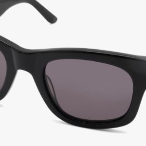 Sun Buddies Bibi Sunglasses / Black sold by Livestock