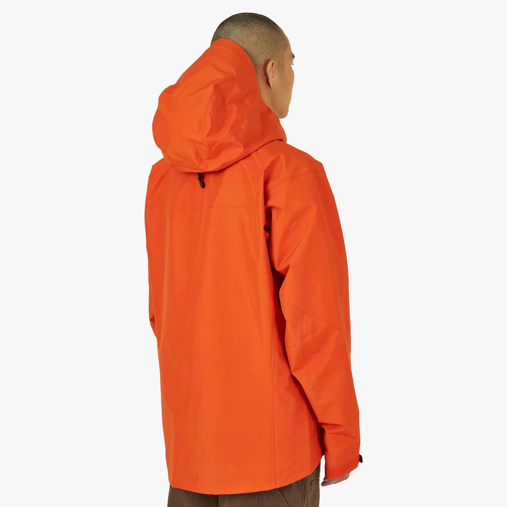 Arc'teryx Alpha SV Jacket / Phenom sold by Livestock product image thumbnail 3