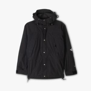 The North Face 1994 Retro Mountain Light FUTURELIGHT Jacket / TNF Black sold by Livestock