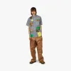 Junya Watanabe x Carhartt BerBer Pants / Brown sold by Livestock