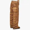 Junya Watanabe x Carhartt BerBer Pants / Brown sold by Livestock