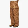 Junya Watanabe x Carhartt BerBer Pants / Brown sold by Livestock
