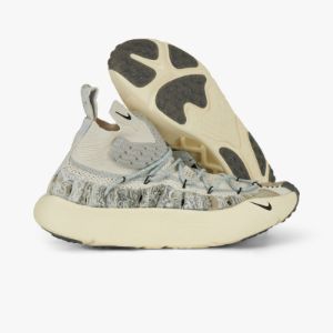 Nike ISPA Sense Flyknit Phantom / Black - Coconut Milk sold by Livestock