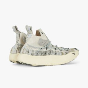 Nike ISPA Sense Flyknit Phantom / Black - Coconut Milk sold by Livestock