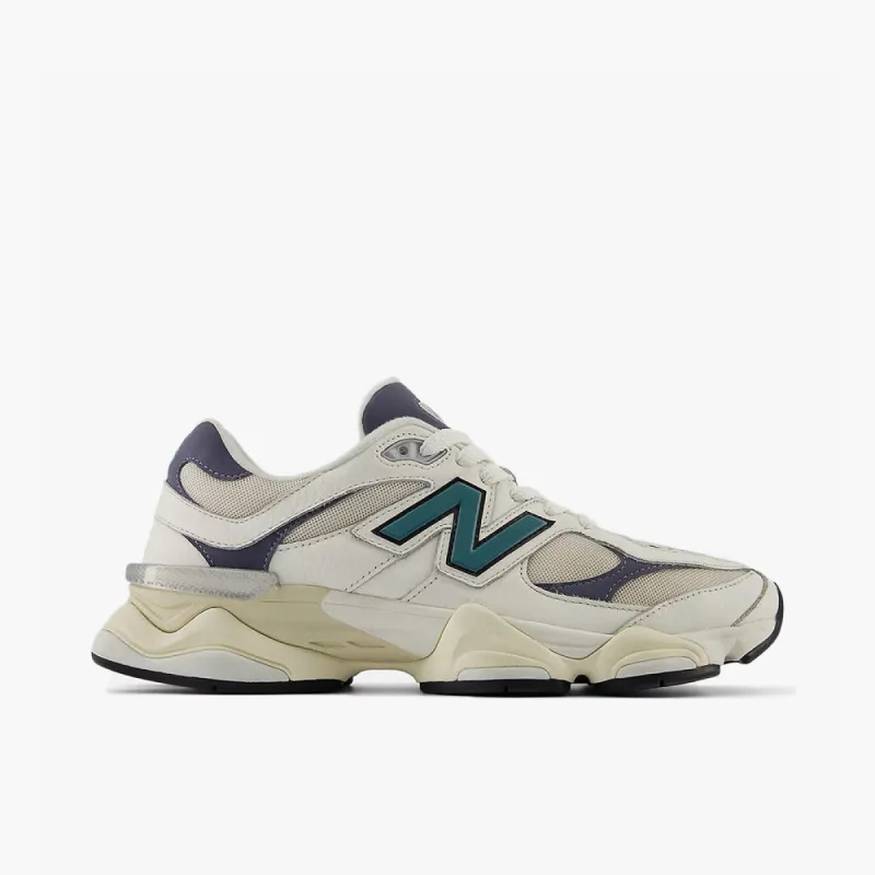 New Balance U9060ESD Sea Salt / New Spruce sold by Livestock