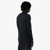 Snow Peak Recycled Pe/Wo Half Zip Pullover / Black sold by Livestock
