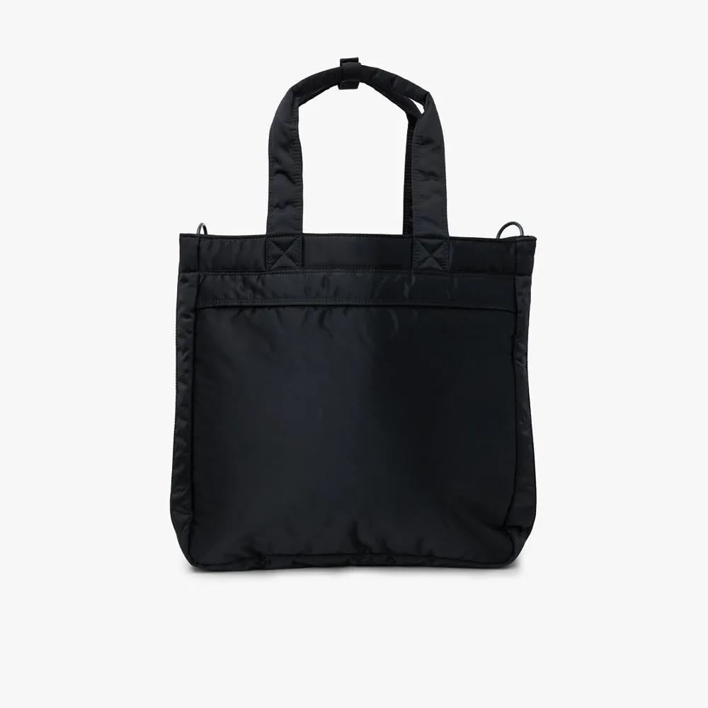 PORTER Tanker 2Way Helmet Tote Bag / Black sold by Livestock product image thumbnail 4
