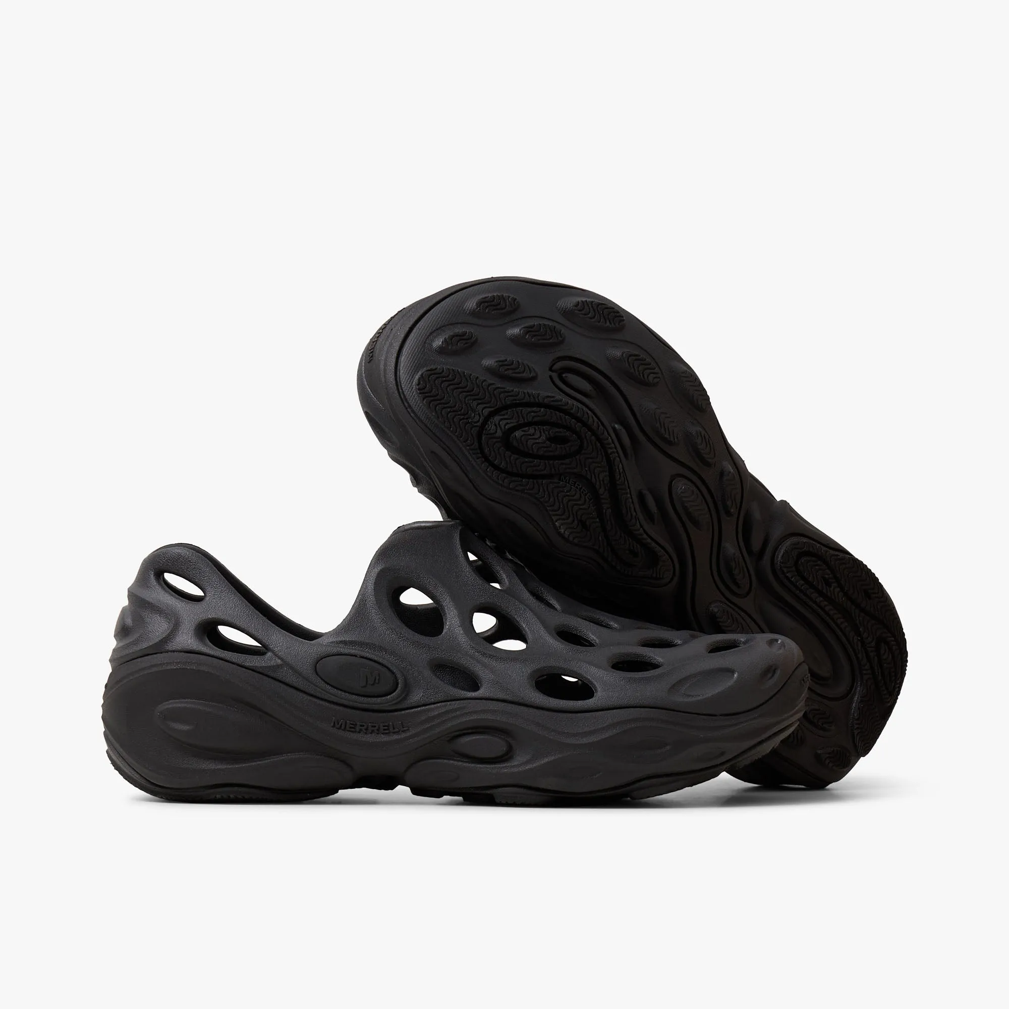 Merrell Hydro Next Gen Moc 1TRL / Triple Black sold by Livestock product image thumbnail 2