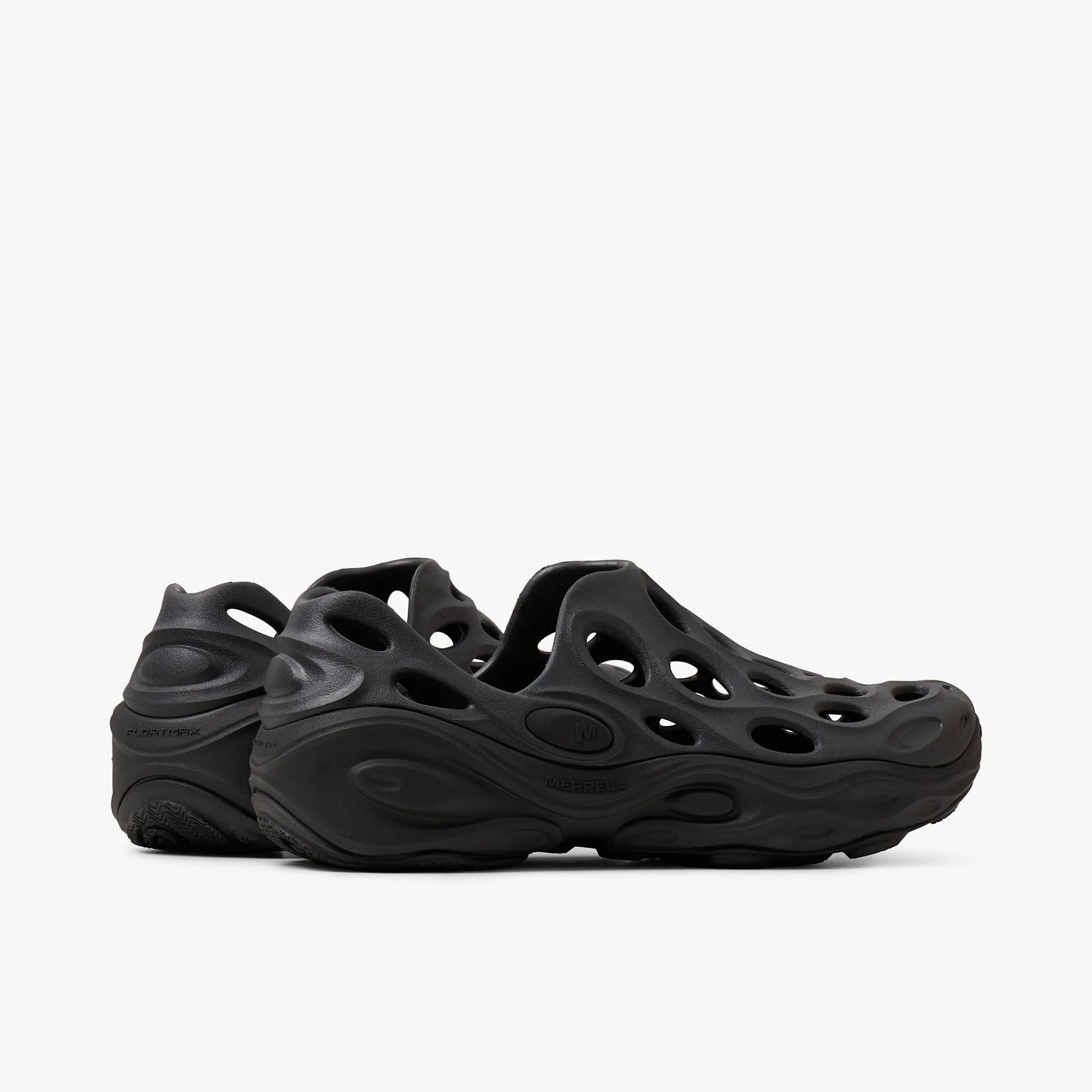 Merrell Hydro Next Gen Moc 1TRL / Triple Black sold by Livestock product image thumbnail 4