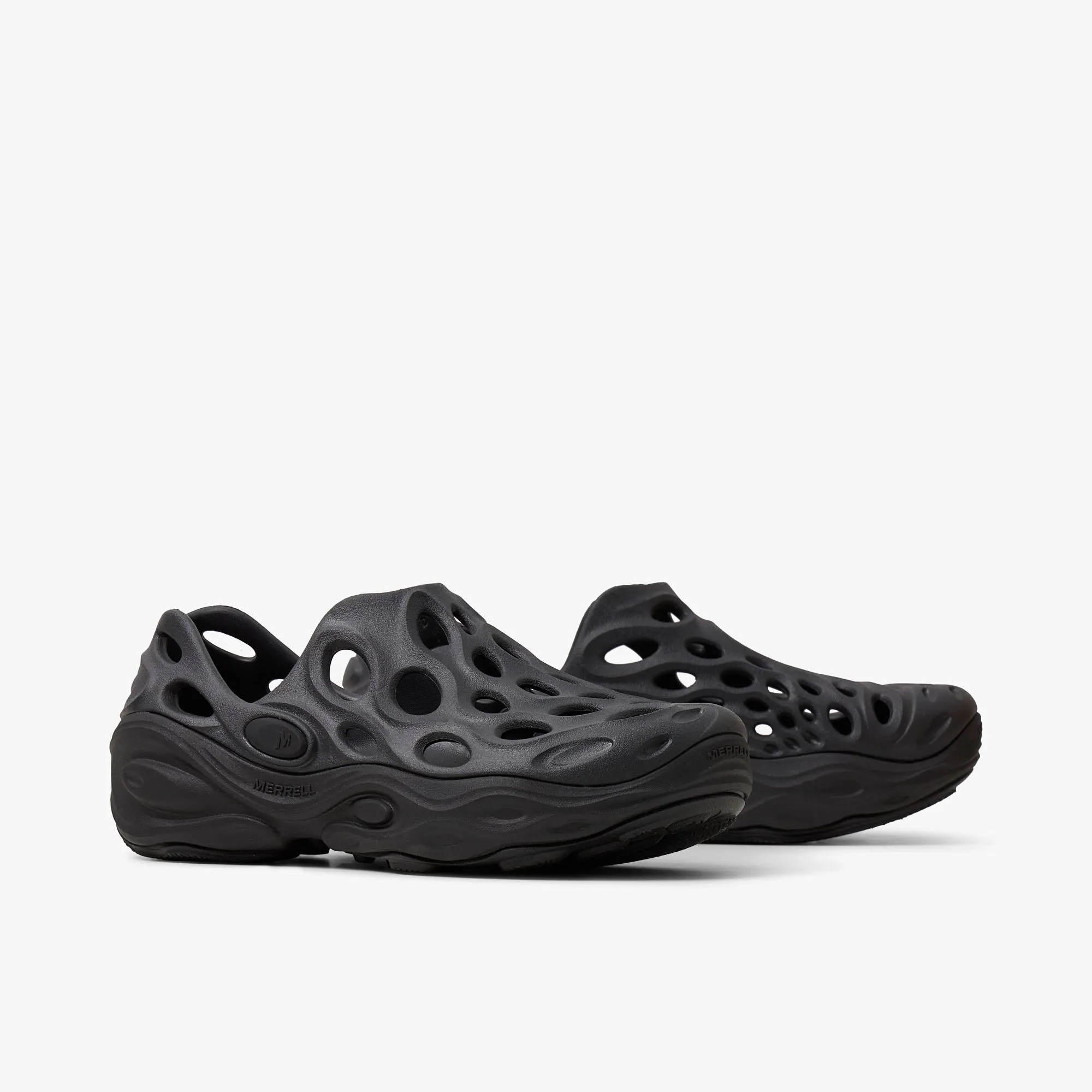 Merrell Hydro Next Gen Moc 1TRL / Triple Black sold by Livestock product image thumbnail 3