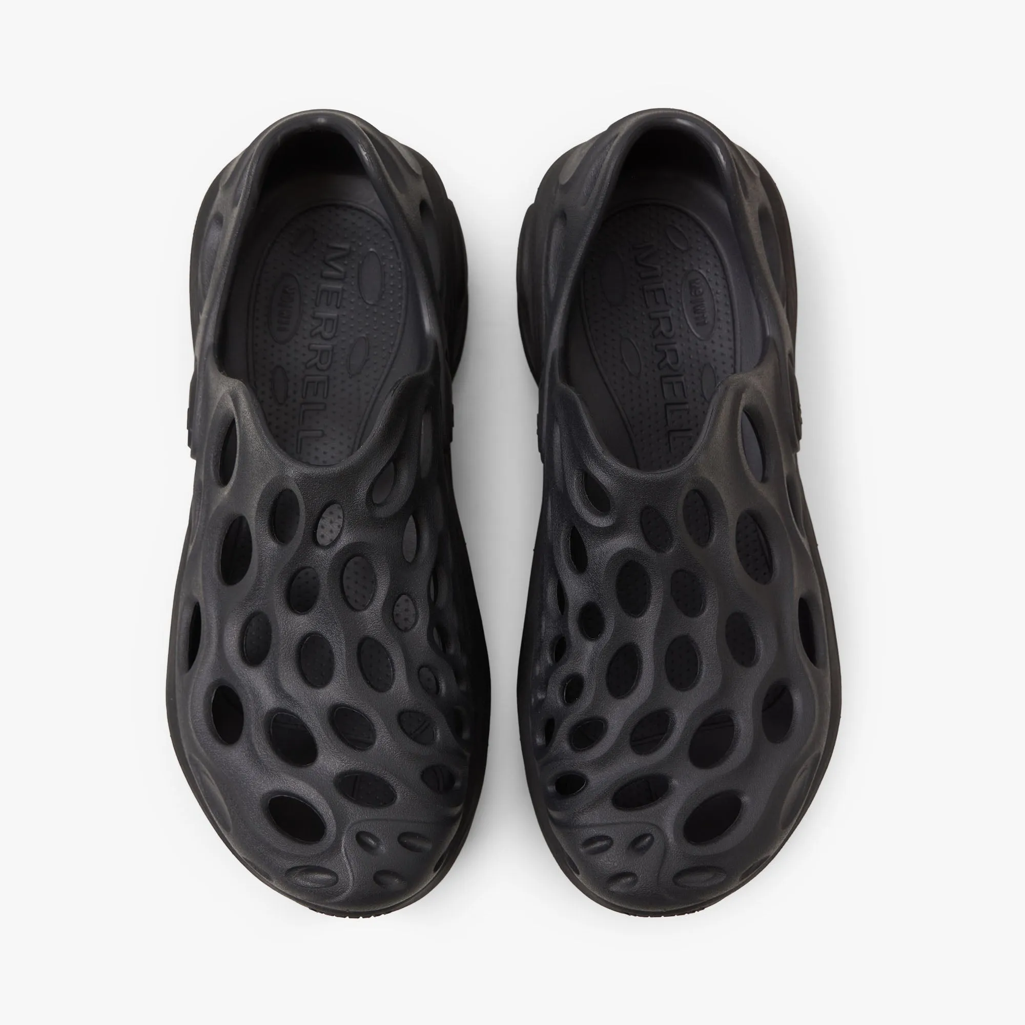 Merrell Hydro Next Gen Moc 1TRL / Triple Black sold by Livestock product image thumbnail 5