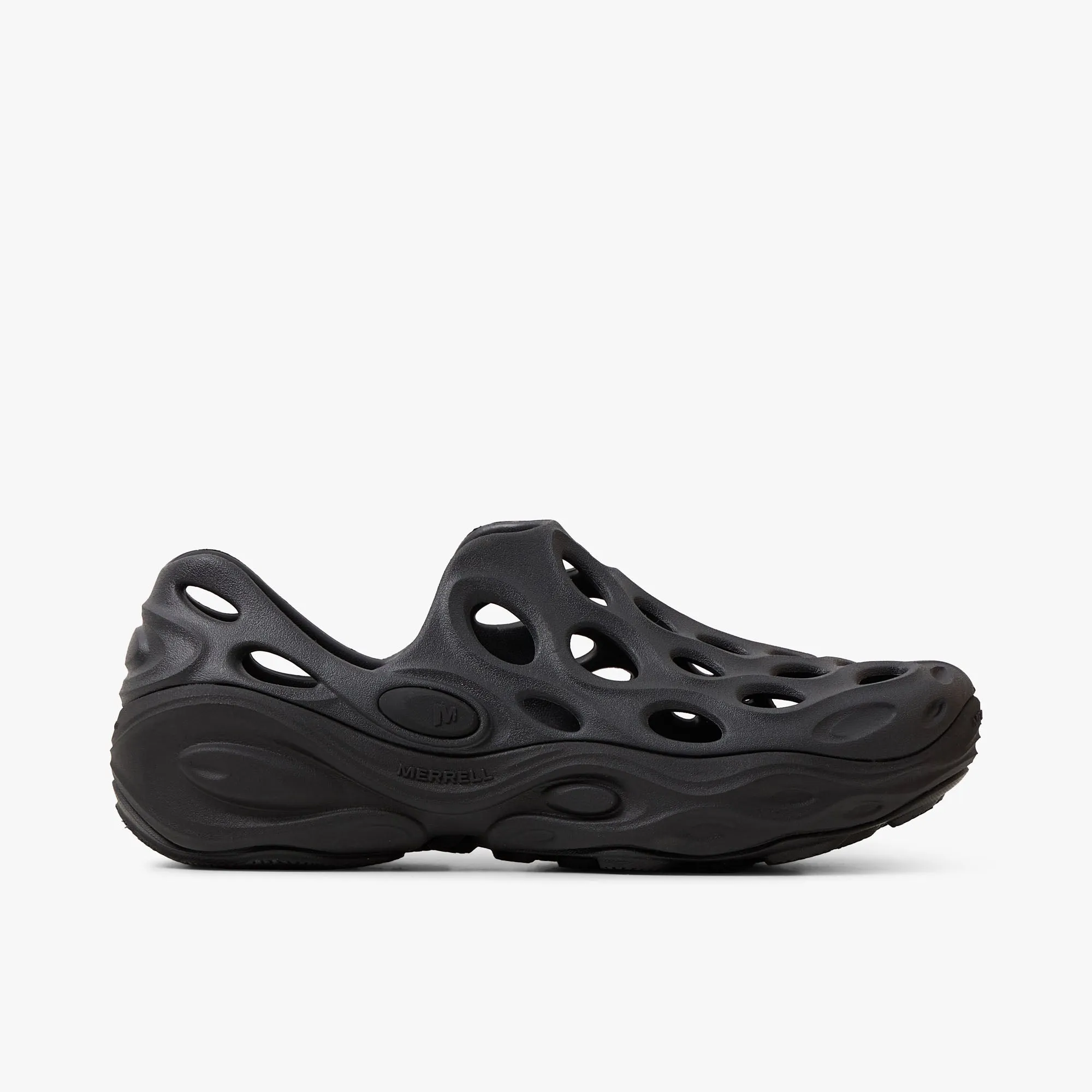 Merrell Hydro Next Gen Moc 1TRL / Triple Black sold by Livestock