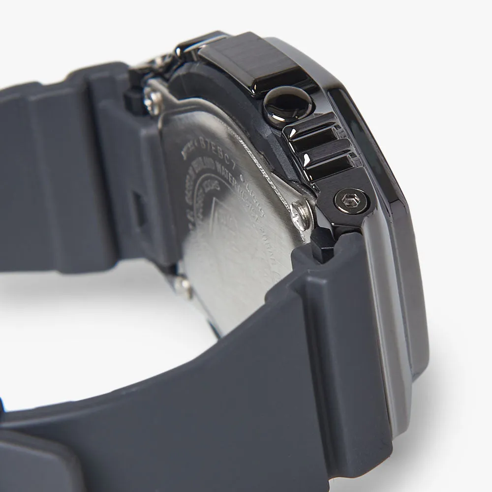 G-SHOCK GMS2100B-8A Silver / Green sold by Livestock product image thumbnail 5