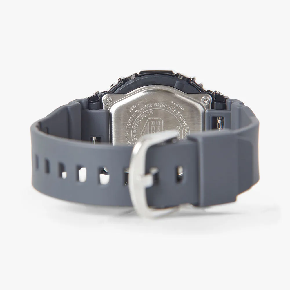 G-SHOCK GMS2100B-8A Silver / Green sold by Livestock product image thumbnail 3