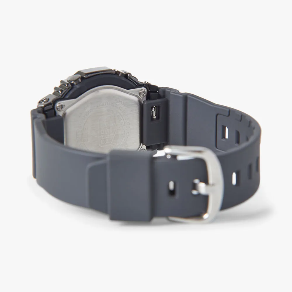 G-SHOCK GMS2100B-8A Silver / Green sold by Livestock product image thumbnail 4