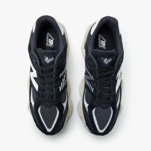 New Balance U9060AAA / Black sold by Livestock