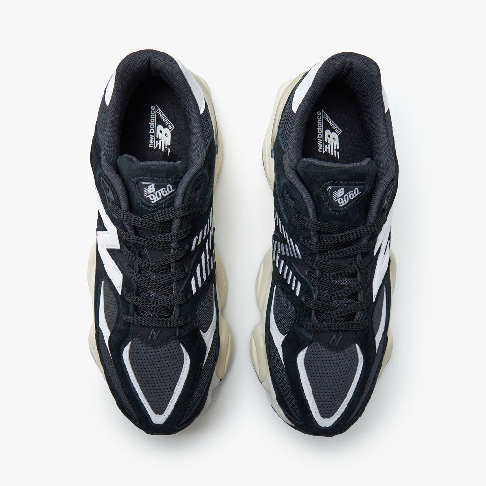 New Balance U9060AAA / Black sold by Livestock product image thumbnail 5