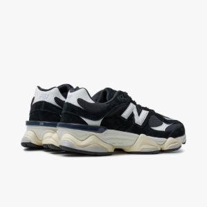 New Balance U9060AAA / Black sold by Livestock