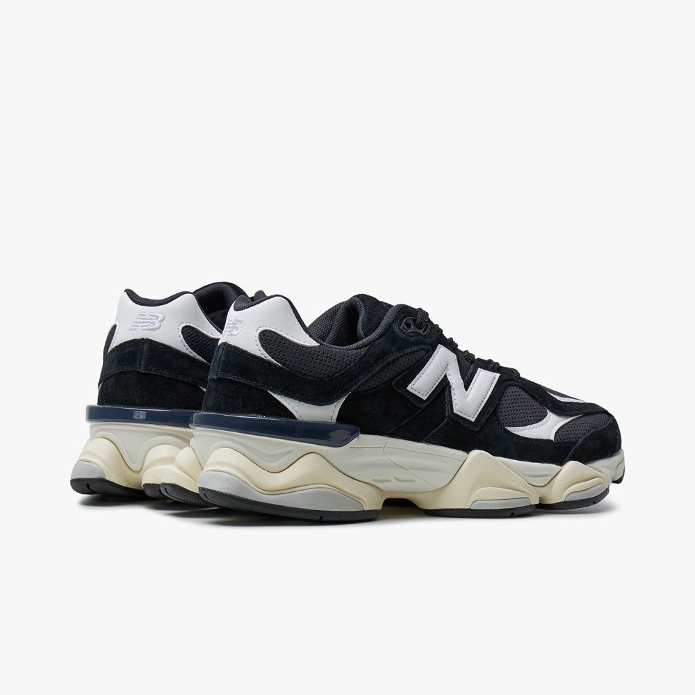 New Balance U9060AAA / Black sold by Livestock product image thumbnail 4
