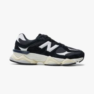 New Balance U9060AAA / Black sold by Livestock
