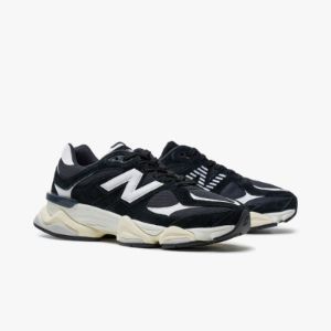 New Balance U9060AAA / Black sold by Livestock