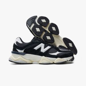 New Balance U9060AAA / Black sold by Livestock