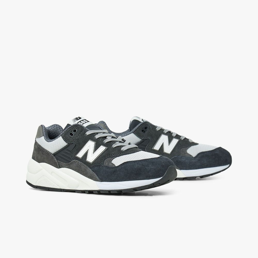 New Balance x COMME des GARÇONS HOMME MT580HM1 / Black sold by Livestock product image thumbnail 3