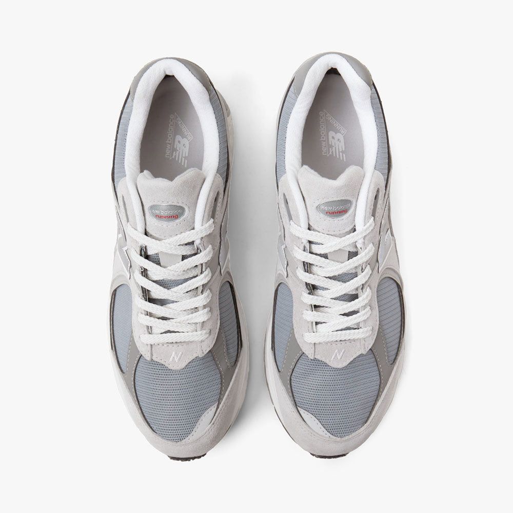 New Balance M2002RXJ GORE-TEX Concrete / Harbor Grey sold by Livestock product image thumbnail 5