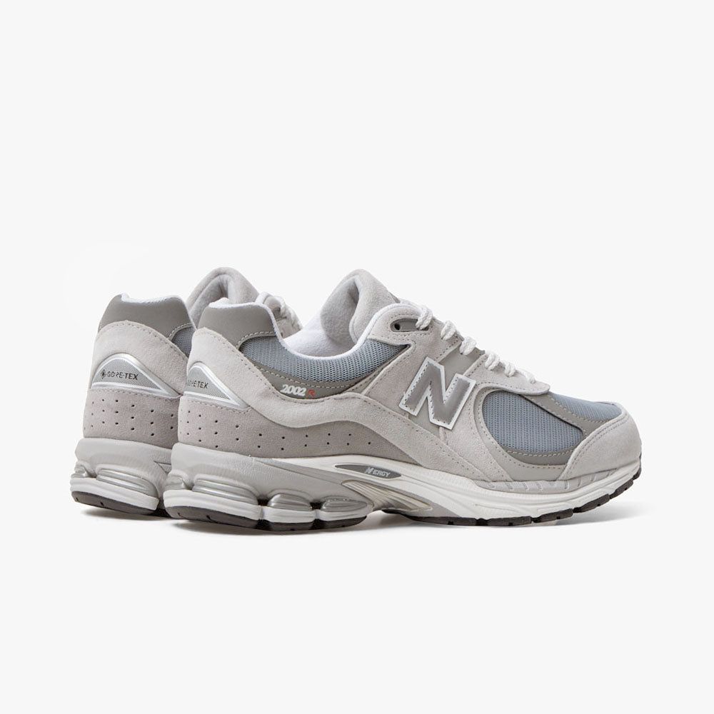 New Balance M2002RXJ GORE-TEX Concrete / Harbor Grey sold by Livestock product image thumbnail 4