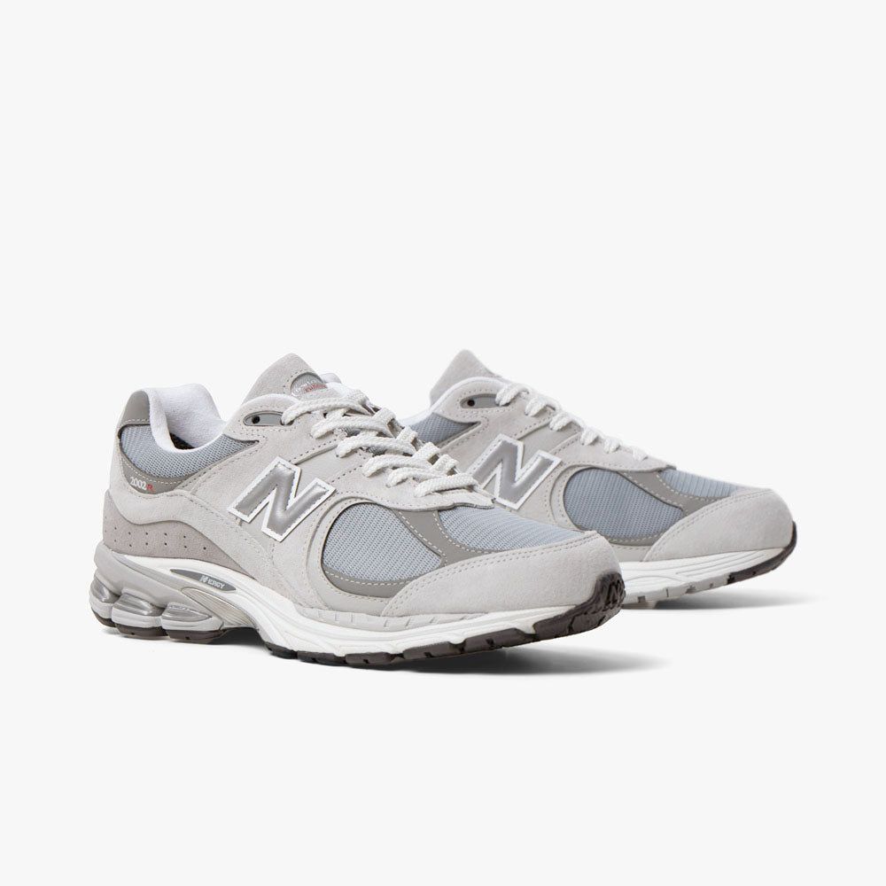 New Balance M2002RXJ GORE-TEX Concrete / Harbor Grey sold by Livestock product image thumbnail 3