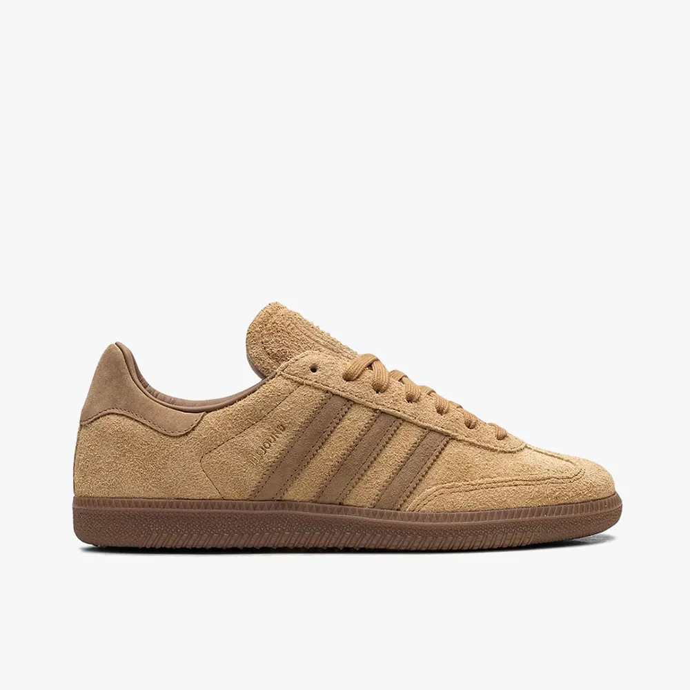 Adidas adidas Originals x JJJJound Samba OG Tobacco Parallel