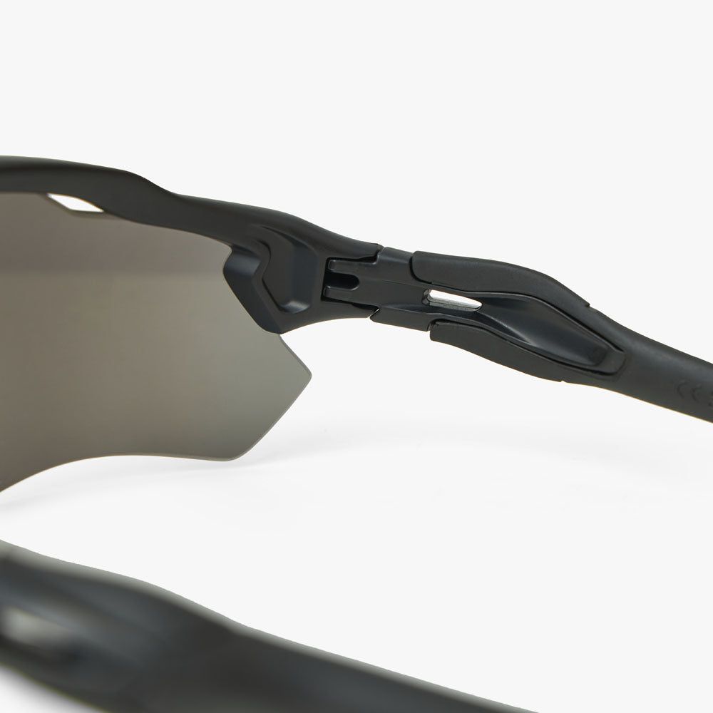 Oakley Radar Path Sunglasses Black / Prizm Iridium Polarized sold by Livestock product image thumbnail 5