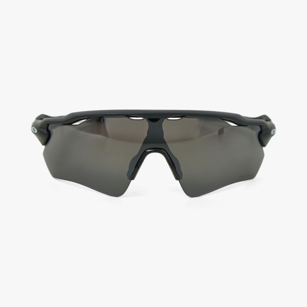 Oakley Radar Path Sunglasses Black / Prizm Iridium Polarized sold by Livestock