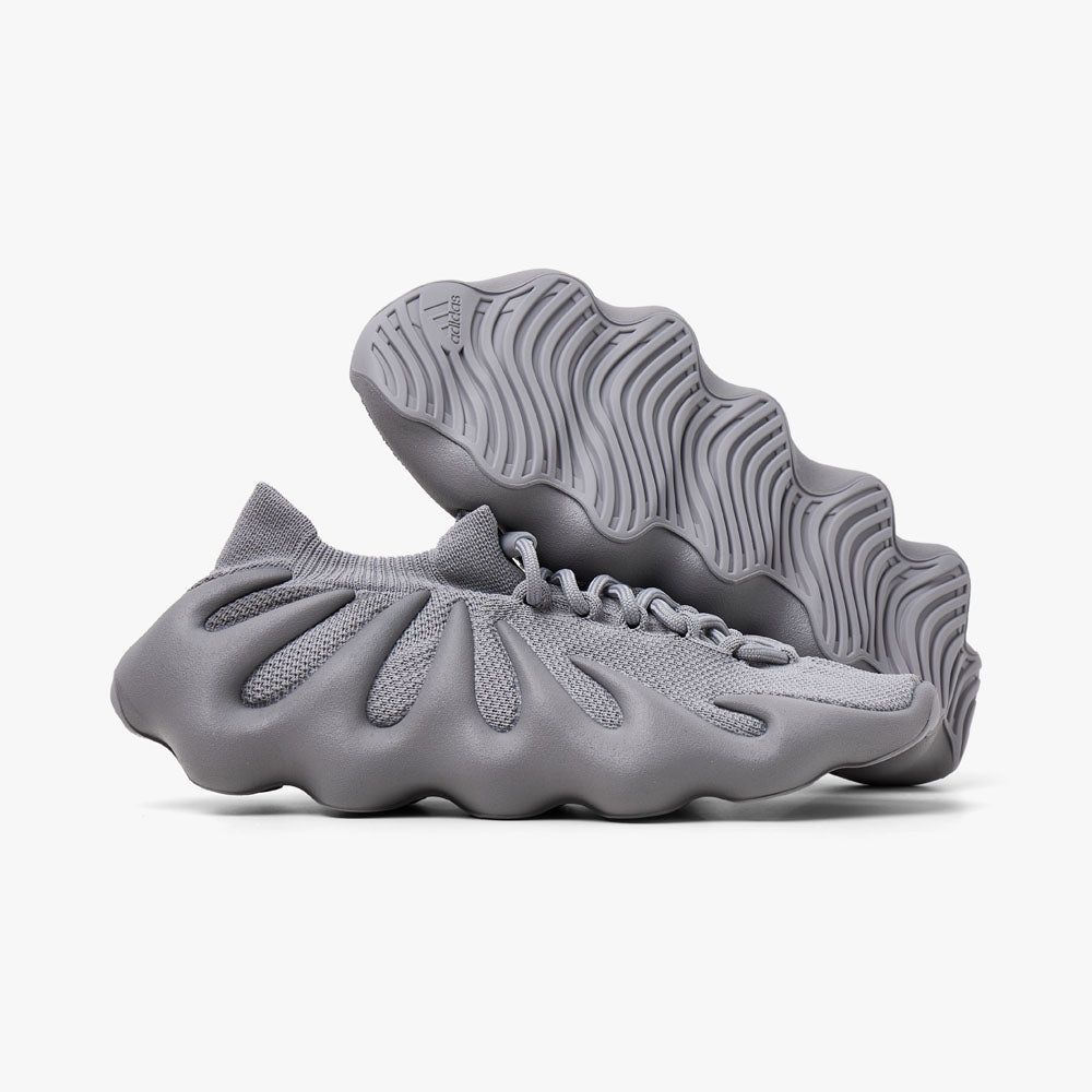 adidas Originals Yeezy 450 / Stone Grey sold by Livestock product image thumbnail 2