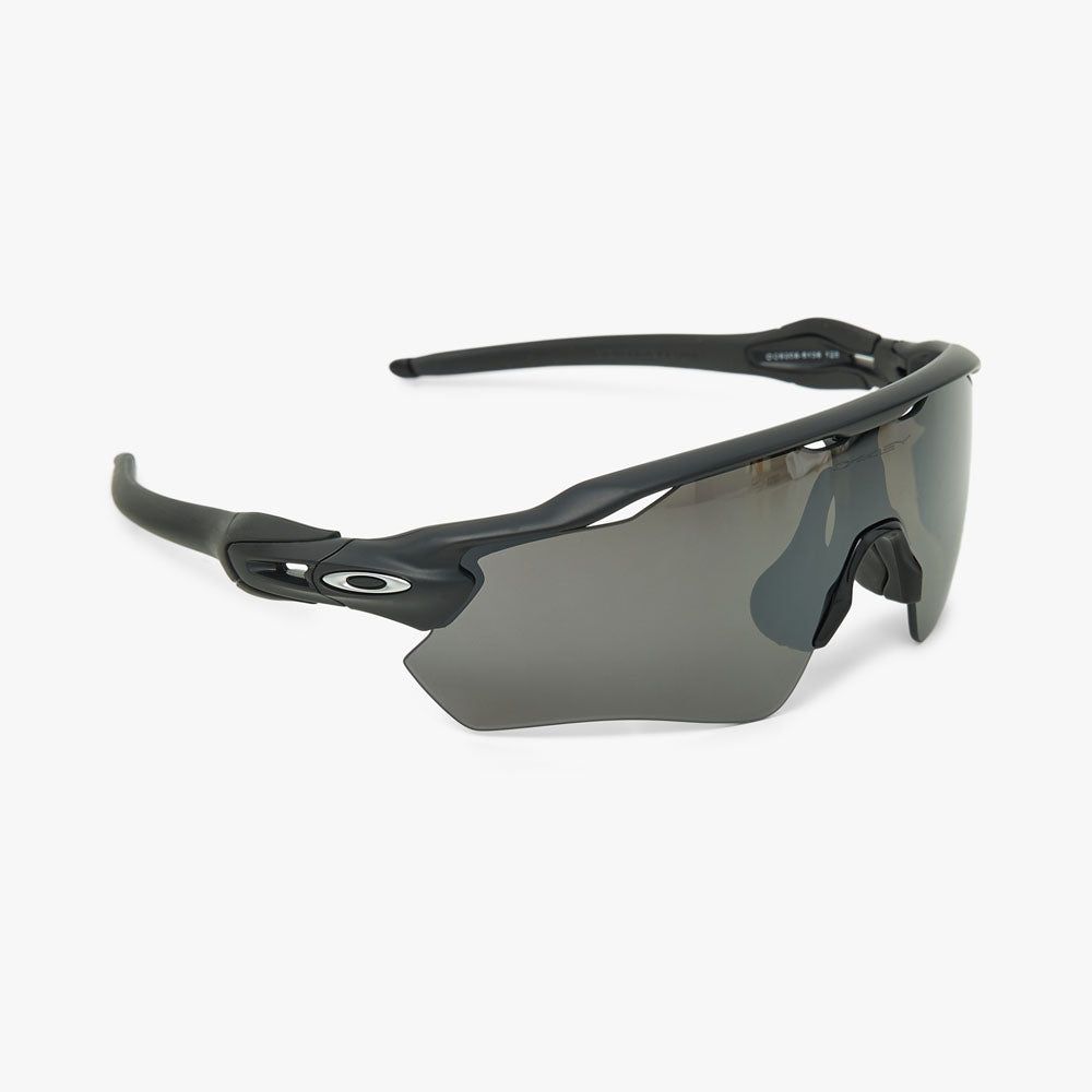 Oakley Radar Path Sunglasses Black / Prizm Iridium Polarized sold by Livestock product image thumbnail 2