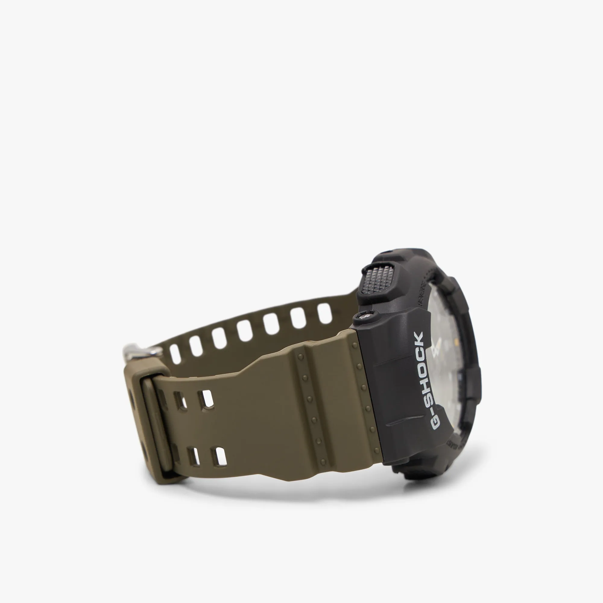G-SHOCK / GA-100TU-1A3 sold by Livestock product image thumbnail 3