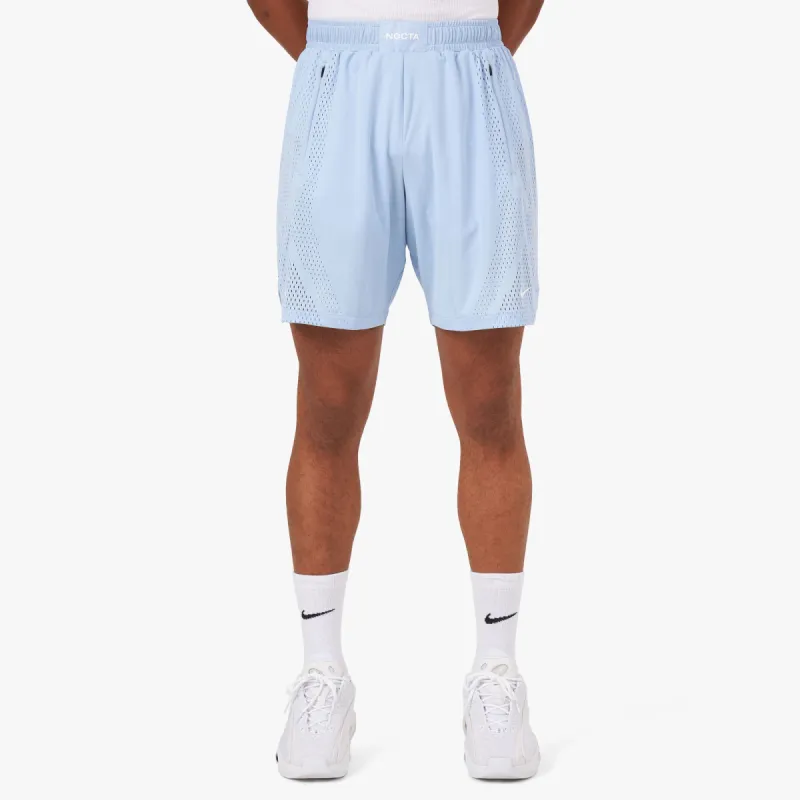 Nike NOCTA Dri-FIT Shorts Cobalt Bliss / White sold by Livestock