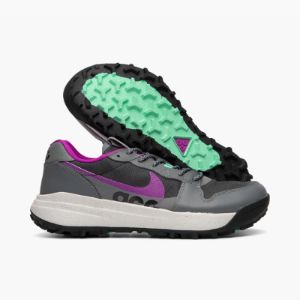 Nike ACG Lowcate Smoke Grey / DK Smoke Grey sold by Livestock