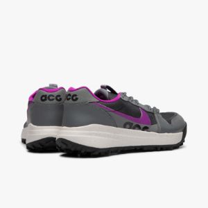 Nike ACG Lowcate Smoke Grey / DK Smoke Grey sold by Livestock