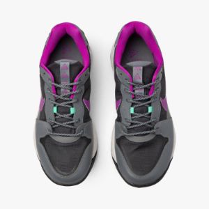 Nike ACG Lowcate Smoke Grey / DK Smoke Grey sold by Livestock