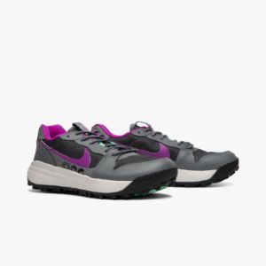 Nike ACG Lowcate Smoke Grey / DK Smoke Grey sold by Livestock