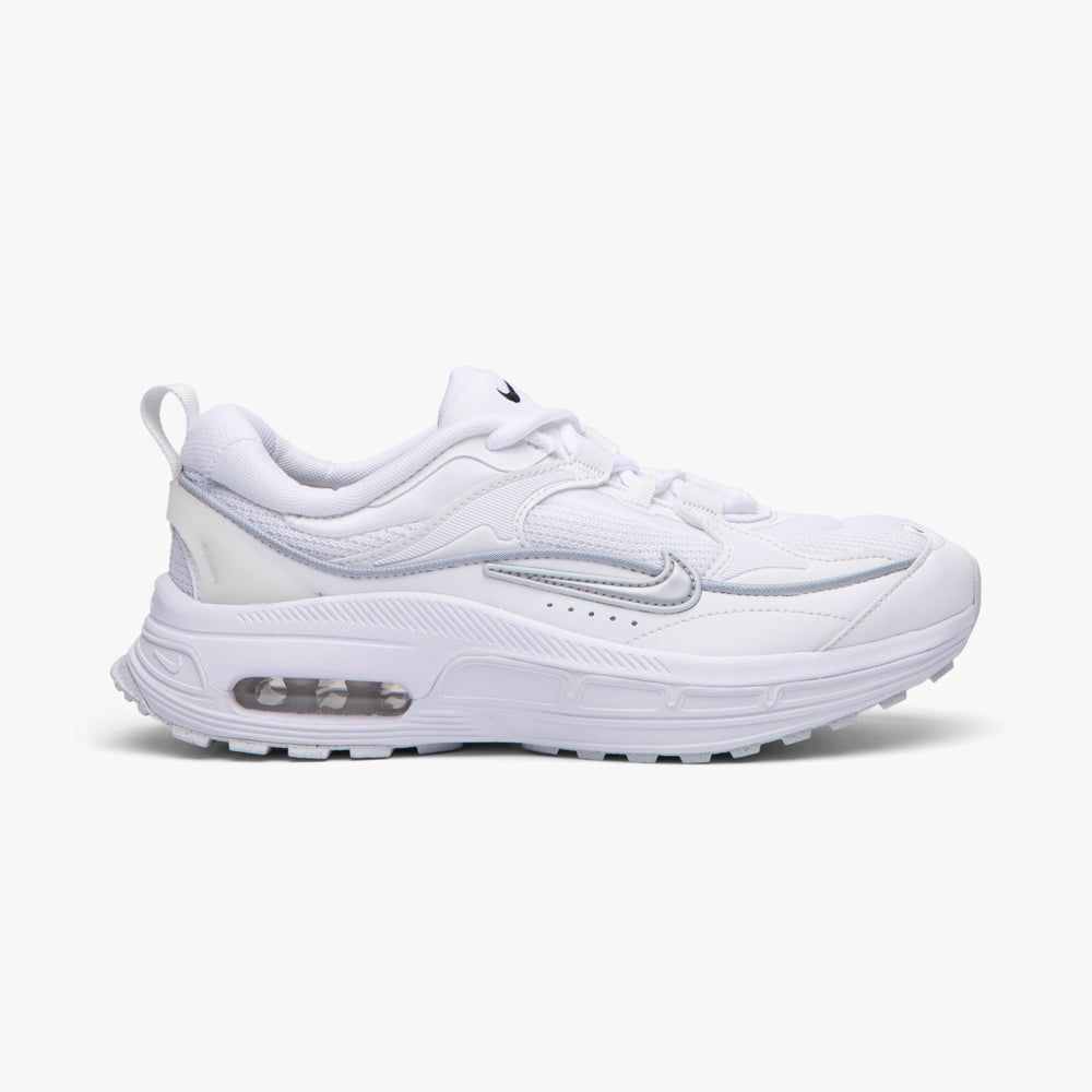 Nike Women's Air Max Bliss White / Summit White sold by Livestock