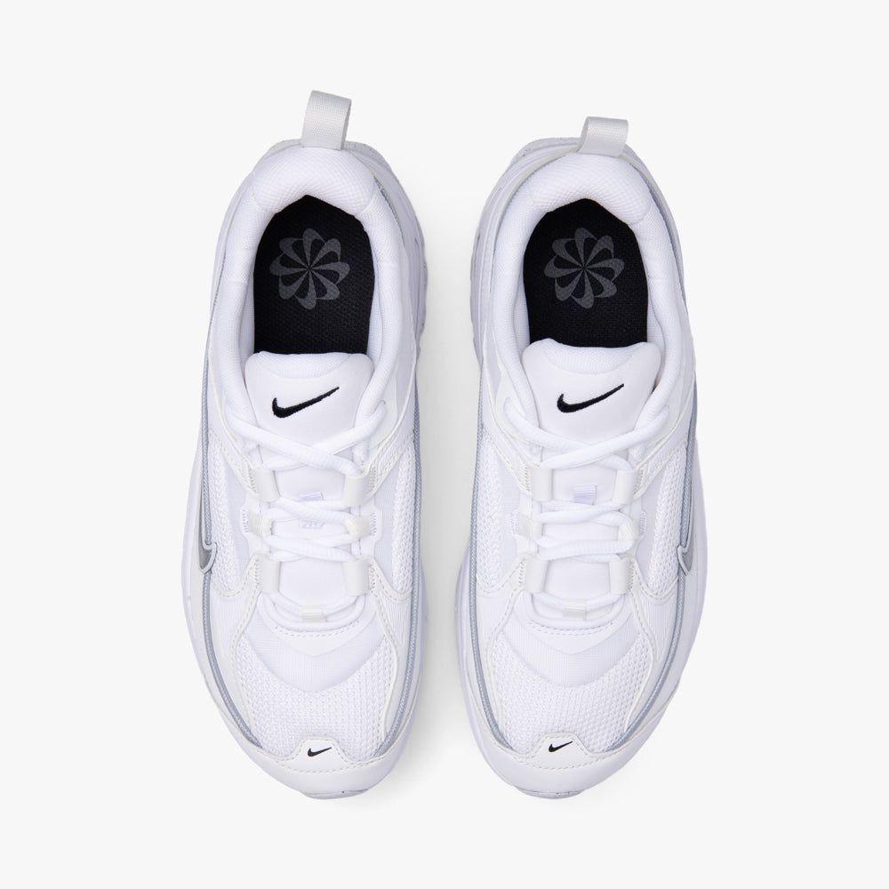 Nike Women's Air Max Bliss White / Summit White sold by Livestock product image thumbnail 5