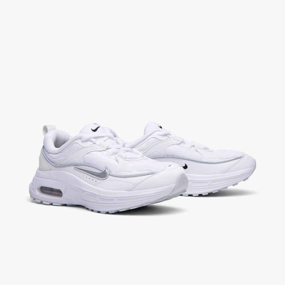 Nike Women's Air Max Bliss White / Summit White sold by Livestock product image thumbnail 3