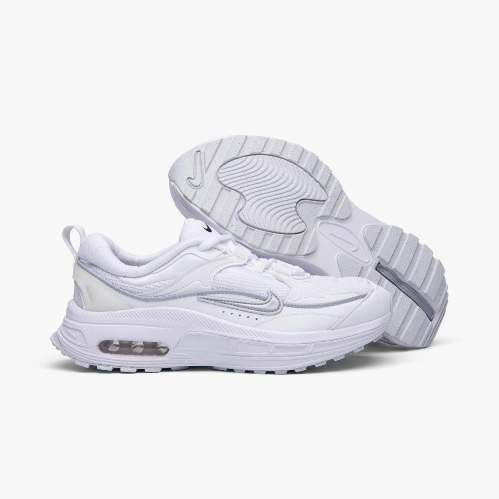 Nike Women's Air Max Bliss White / Summit White sold by Livestock product image thumbnail 2