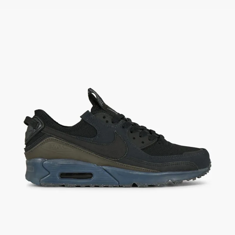 Nike Air Max Terrascape 90 Black / Black sold by Livestock
