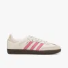 adidas Originals Women's Samba OG Cloud White / Lucid Pink - Wonder White sold by Livestock