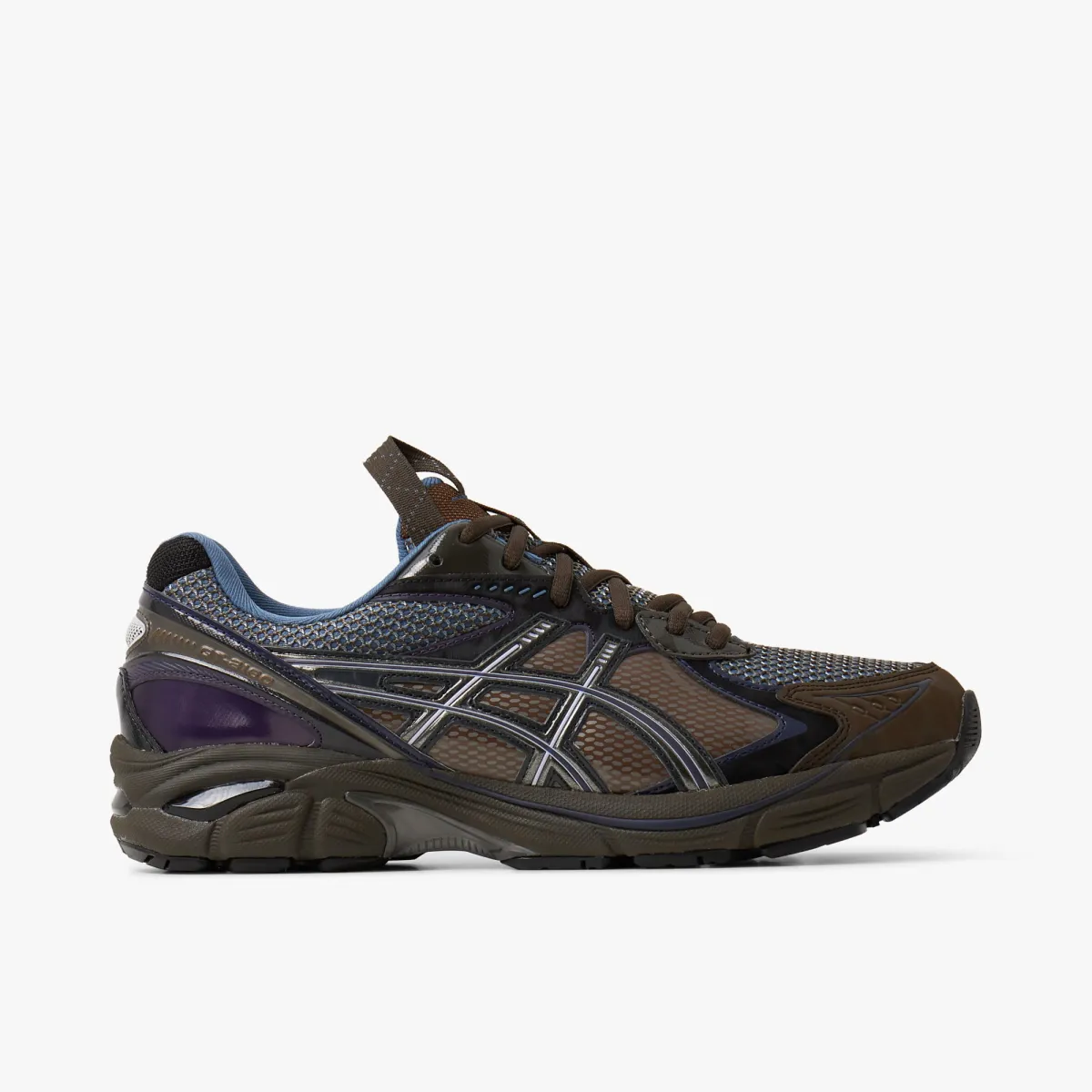 OUTLET SALE- 訳あり品など大放出 UB6-S ASICS GT-2160 Parallel | Jade / Floss Grey 靴