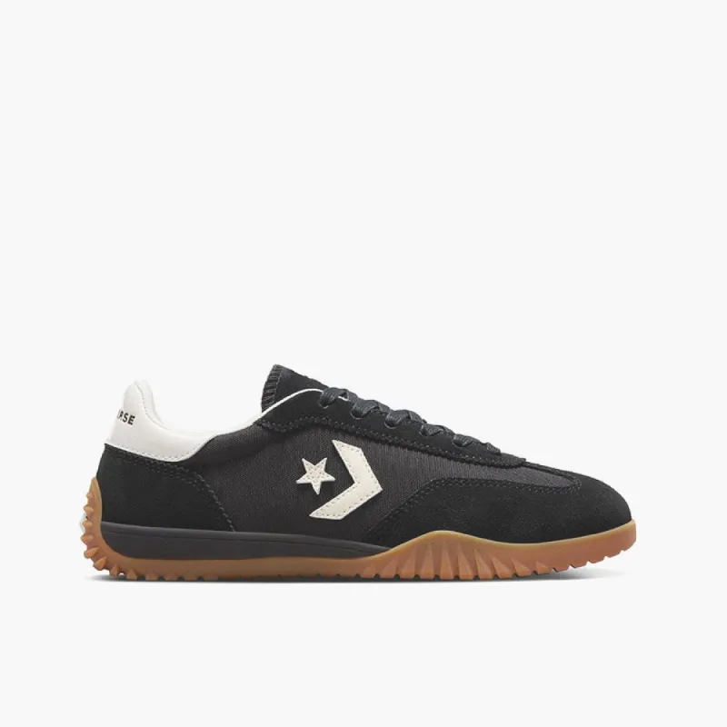 Converse Run Star Trainer Black / Egret - Honey sold by Livestock