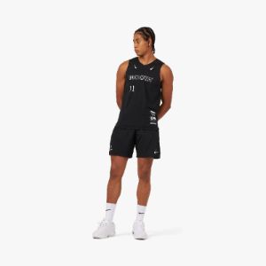 Livestock Nike NOCTA Dri-FIT Jersey Black / White | Parallel
